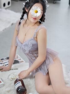 Gái gọi đã xác minh